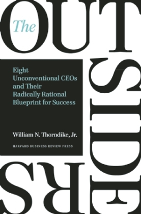 The Outsiders main product photo