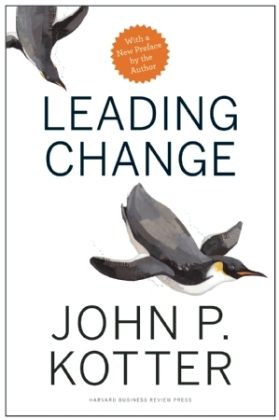 Leading Change main product photo