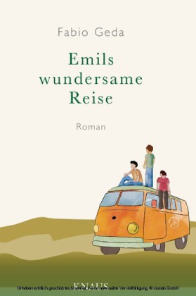 Emils wundersame Reise
