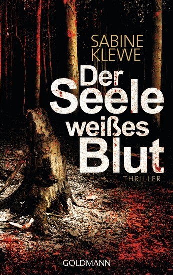 Der Seele weißes Blut main product photo