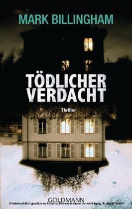 Tödlicher Verdacht