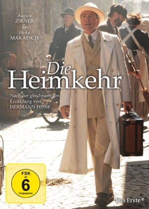 Die Heimkehr, 1 DVD