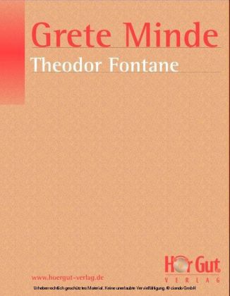Grete Minde