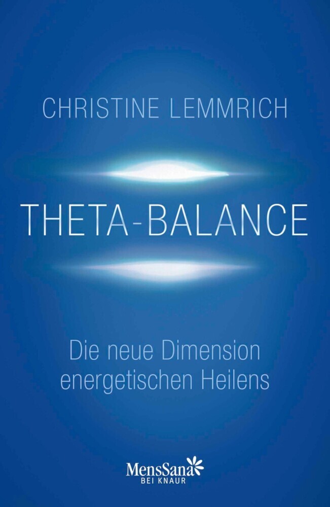 Theta-Balance main product photo