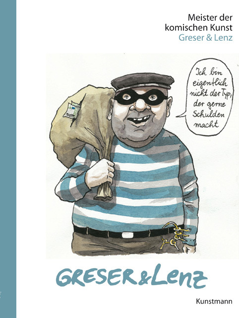 Greser & Lenz main product photo