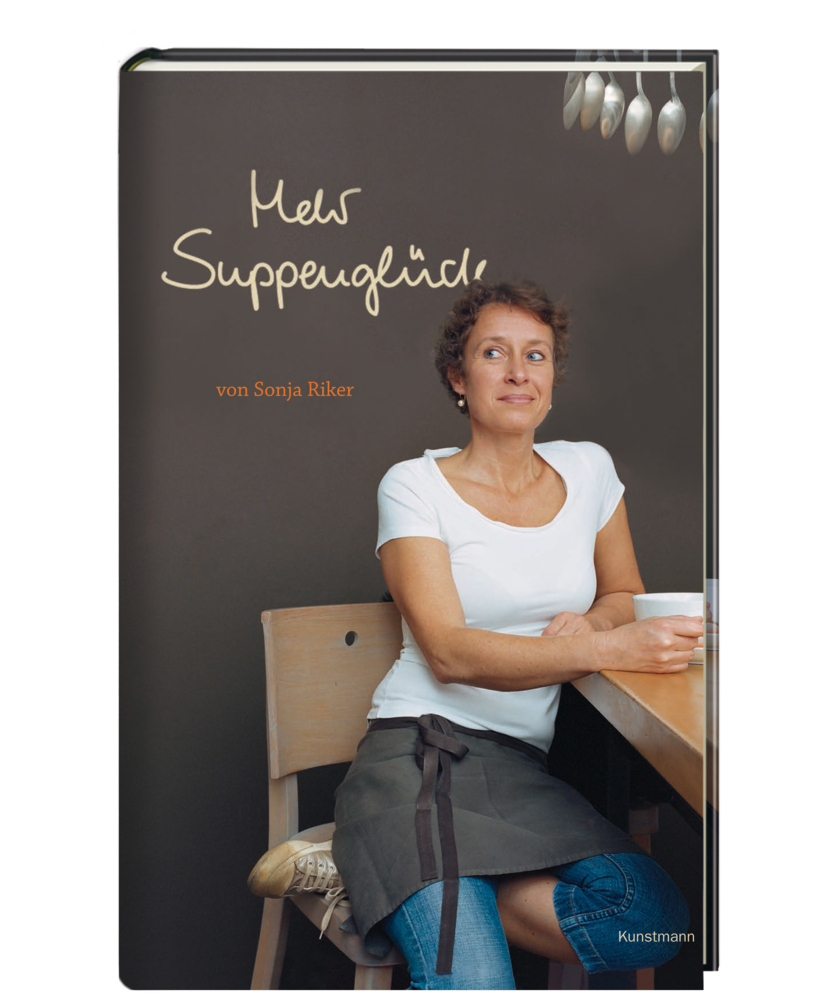 Mehr Suppenglück main product photo
