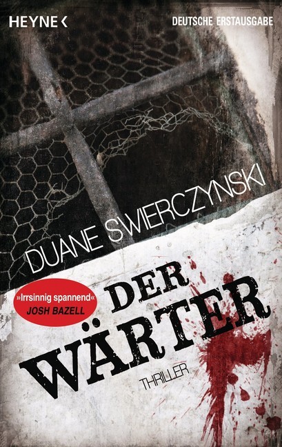 Der Wärter main product photo