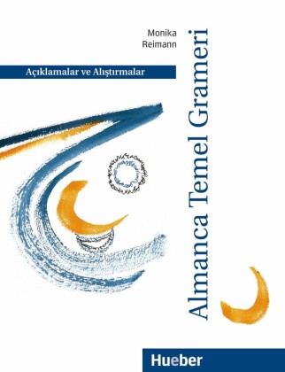 Almanca Temel Grameri