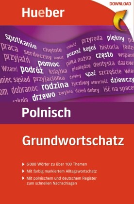 Grundwortschatz Polnisch