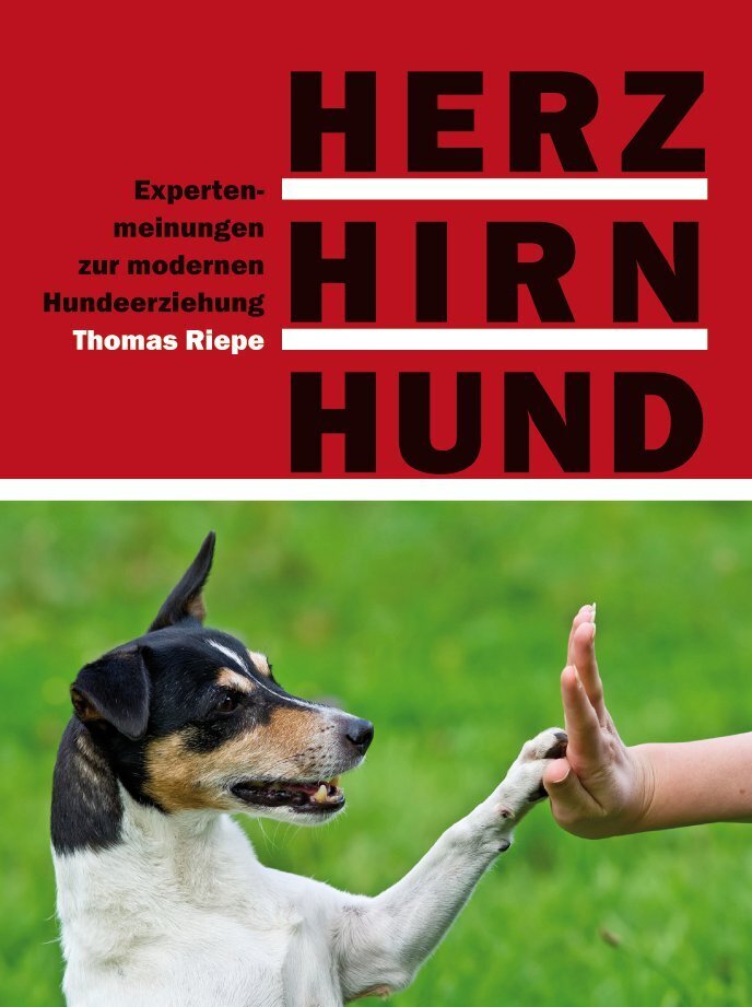 Herz, Hirn, Hund main product photo