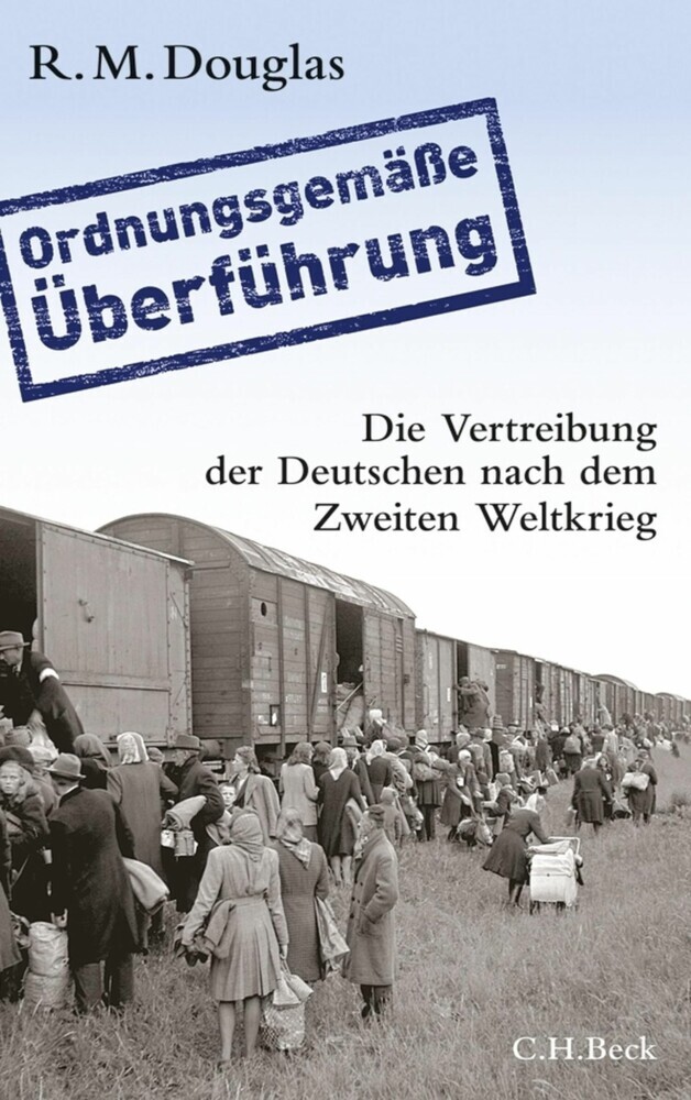 'Ordnungsgemäße Überführung' main product photo