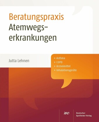 Atemwegserkrankungen