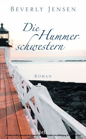 Die Hummerschwestern main product photo
