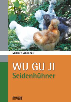 Wu Gu Ji