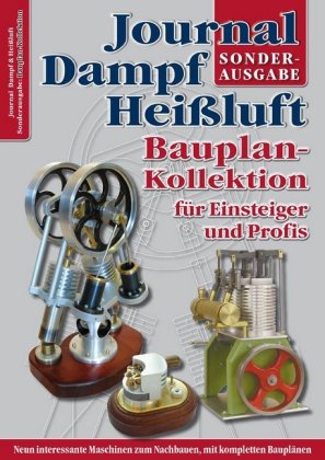 Bauplan-Kollektion für Einsteiger und Profis. Bd.1