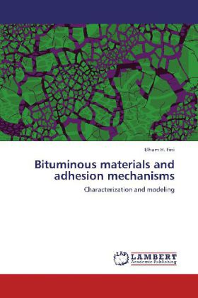 Bituminous materials and adhesion mechanisms