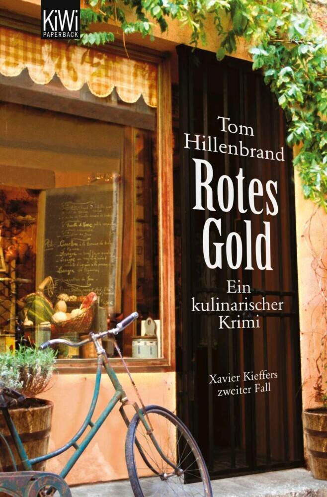 Rotes Gold main product photo