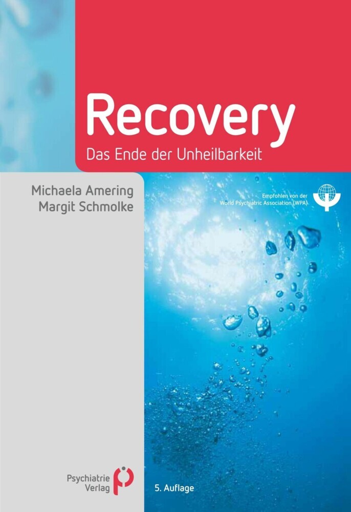 Recovery main product photo