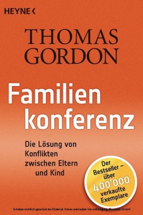 Familienkonferenz