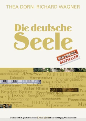 Die deutsche Seele
