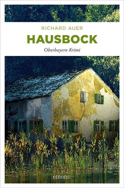 Hausbock main product photo