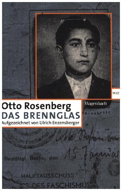 Das Brennglas main product photo