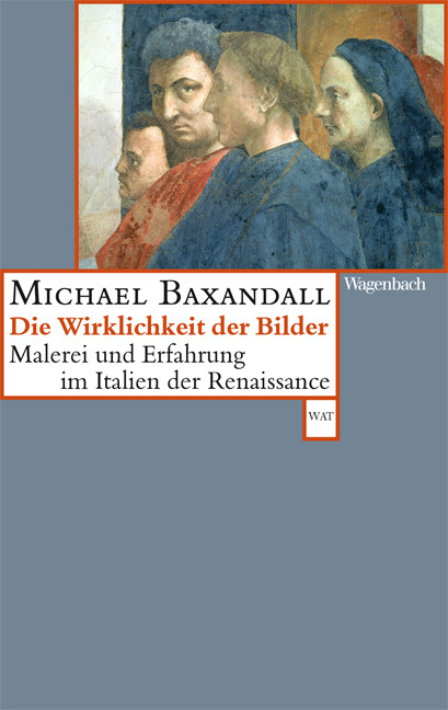 Die Wirklichkeit der Bilder main product photo