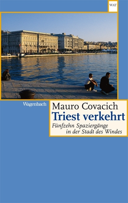 Triest verkehrt main product photo