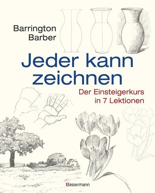 Jeder kann zeichnen main product photo