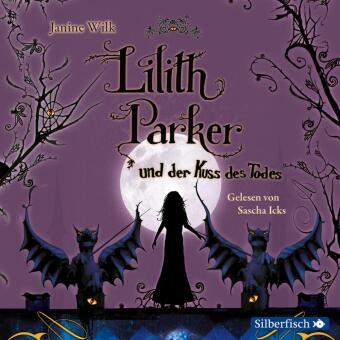 Lilith Parker, 4 Audio-CD