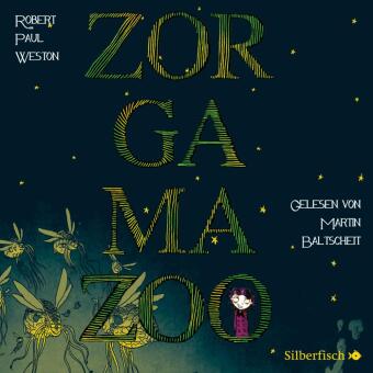 Zorgamazoo, 3 Audio-CD