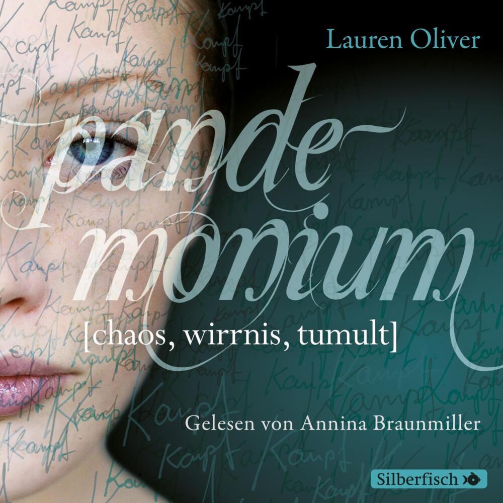 Amor-Trilogie, 6 Audio-CD main product photo