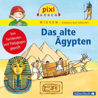 Pixi Wissen, 1 Audio-CD