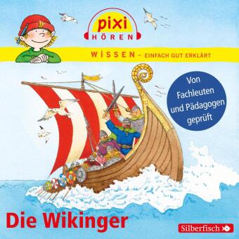 Pixi Wissen, 1 Audio-CD