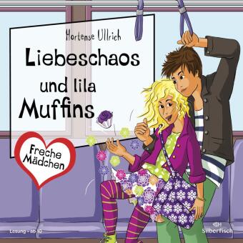 Freche Mädchen, 2 Audio-CD