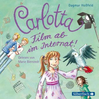 Carlotta, 2 Audio-CDs