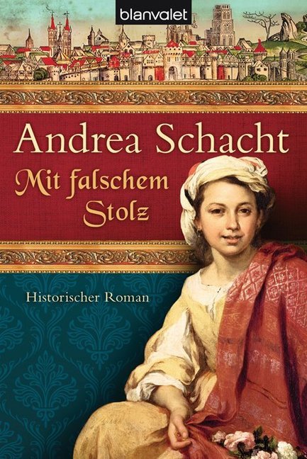Mit falschem Stolz main product photo