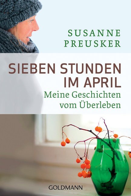 Sieben Stunden im April main product photo