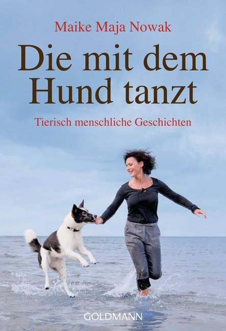 Die mit dem Hund tanzt main product photo