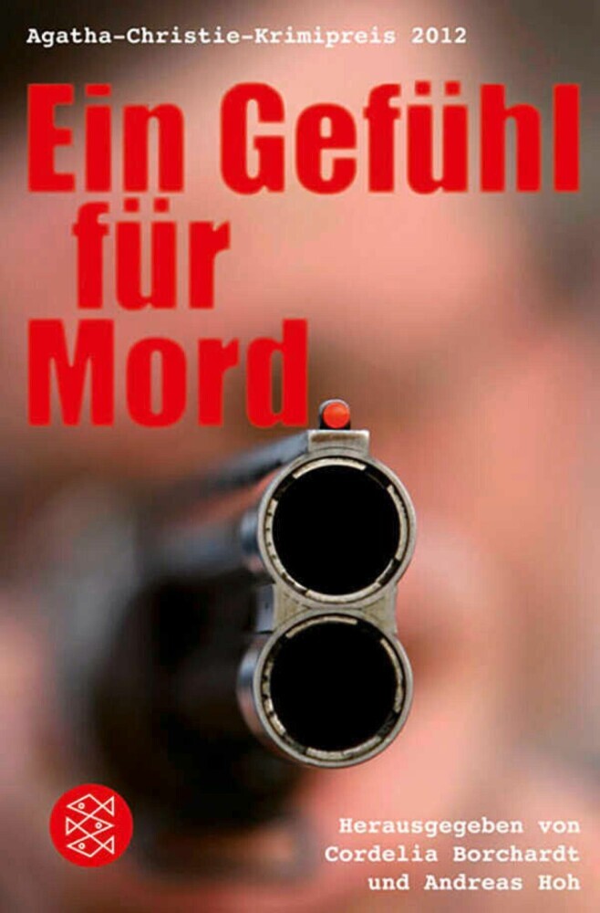 Ein Gefühl für Mord main product photo