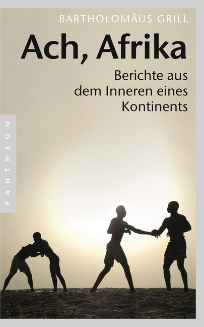 Ach, Afrika main product photo