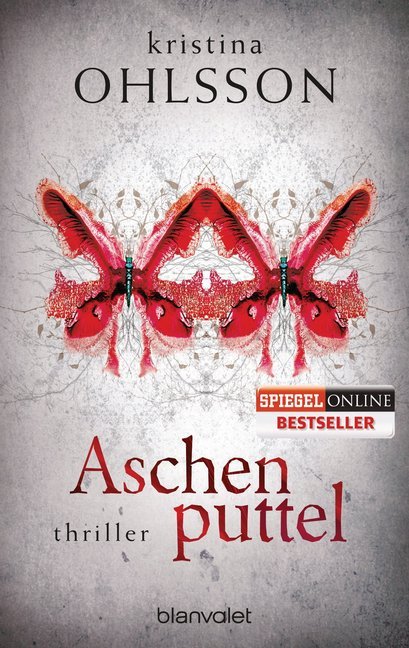 Aschenputtel main product photo