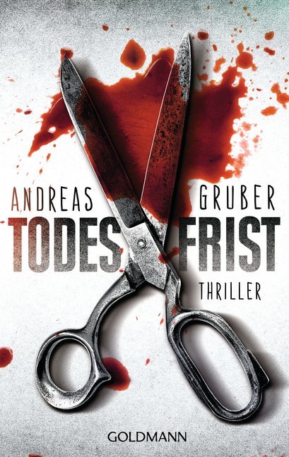 Todesfrist main product photo