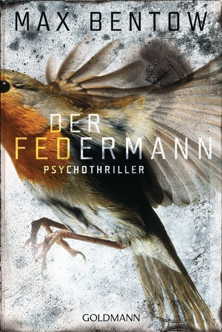Der Federmann main product photo
