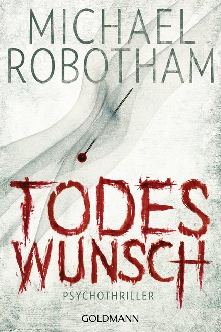 Todeswunsch main product photo