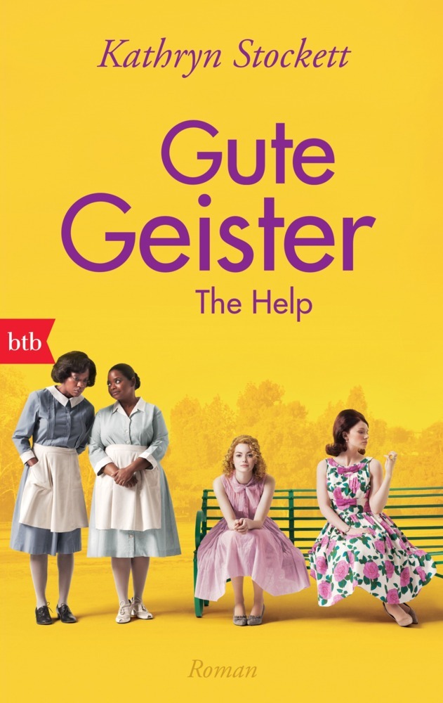 Gute Geister main product photo