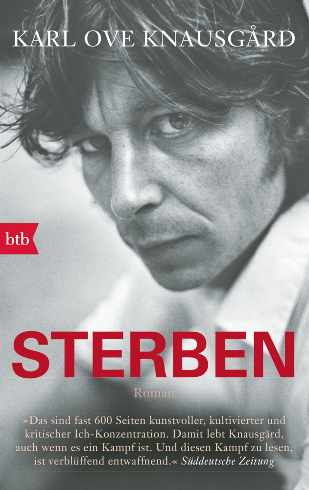 Sterben main product photo