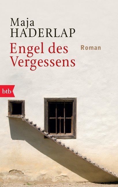 Engel des Vergessens main product photo