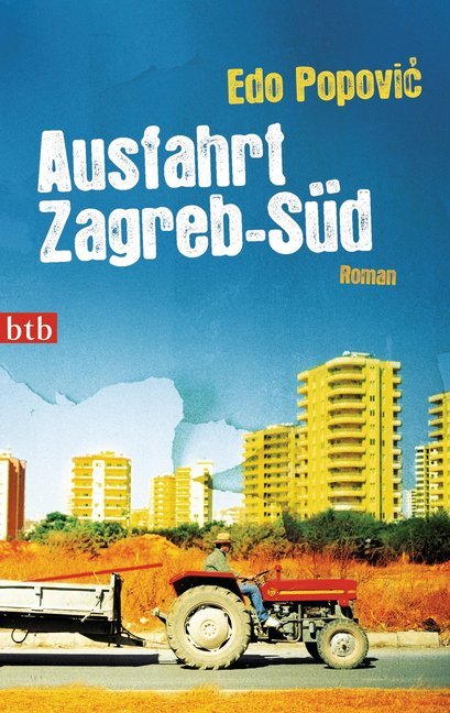 Ausfahrt Zagreb-Süd main product photo