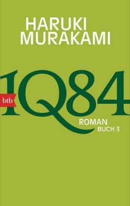 1Q84  (Buch 3). Buch.3